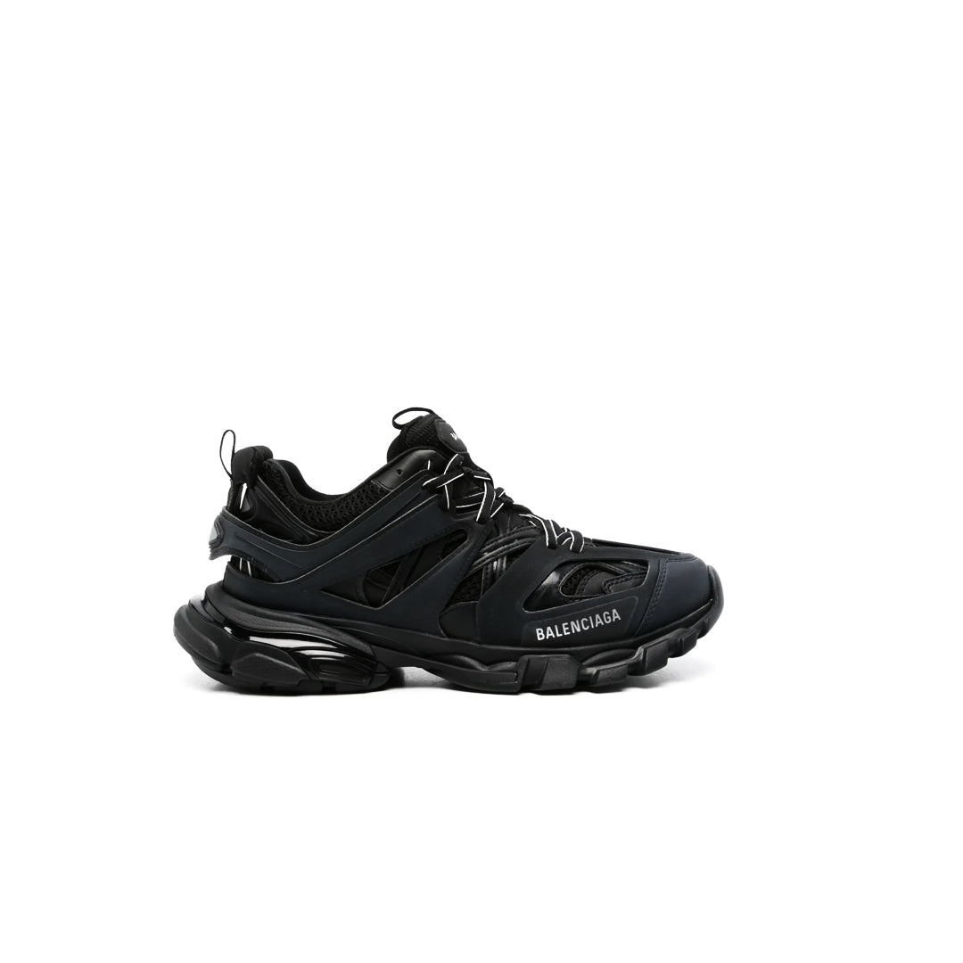 Balenciaga Track Black