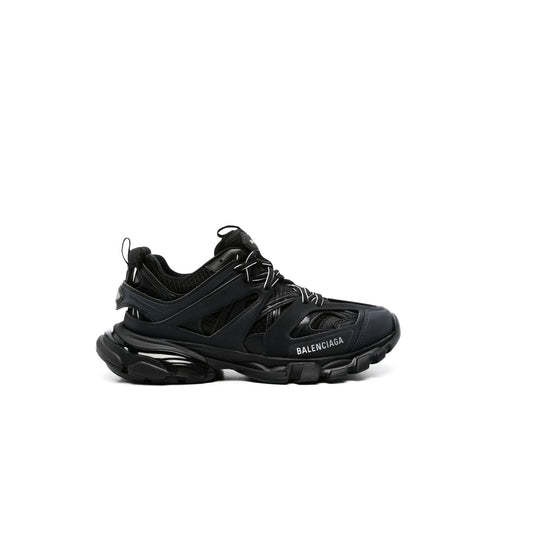 Balenciaga Track Black