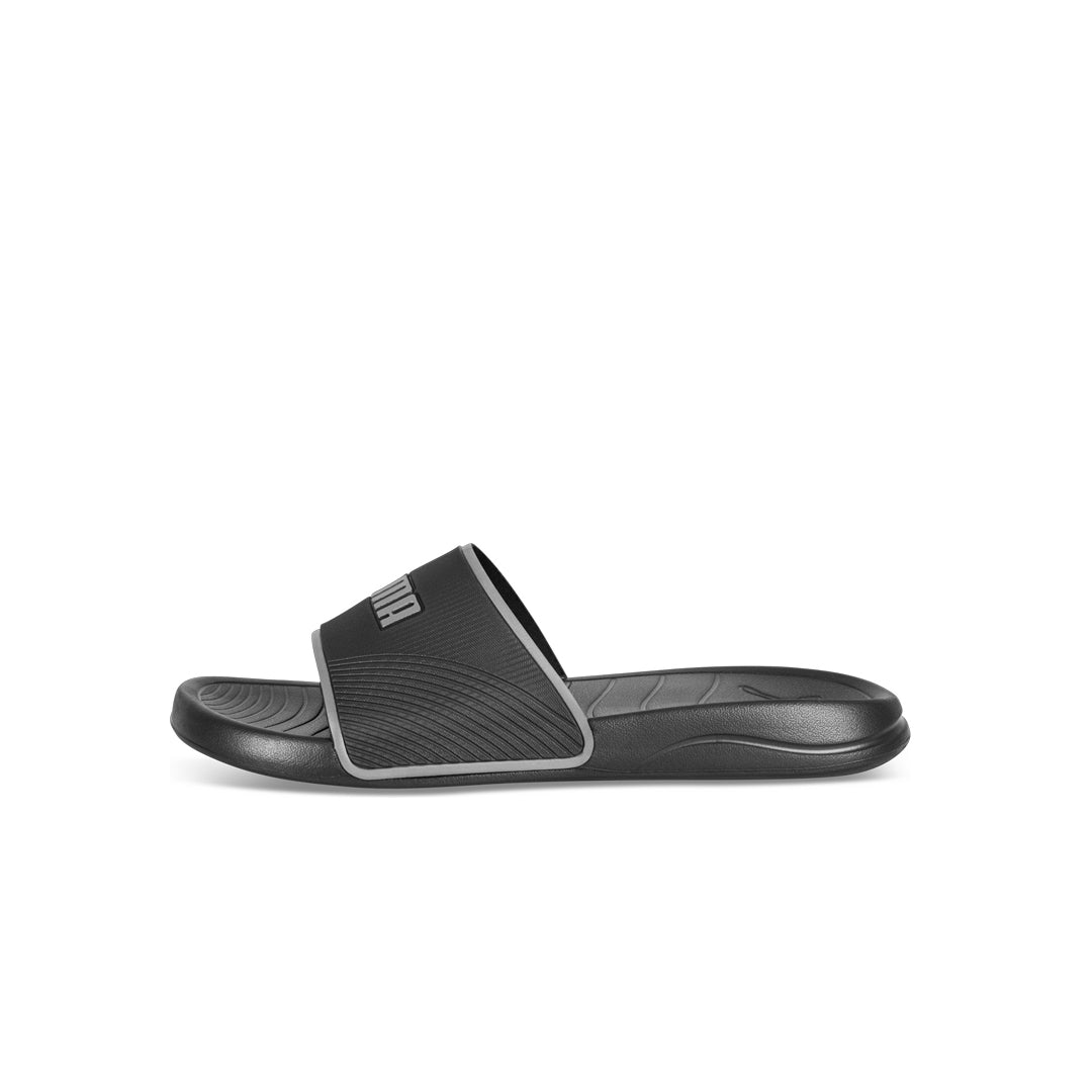 Puma Claquette Popcat 20 Black Cool