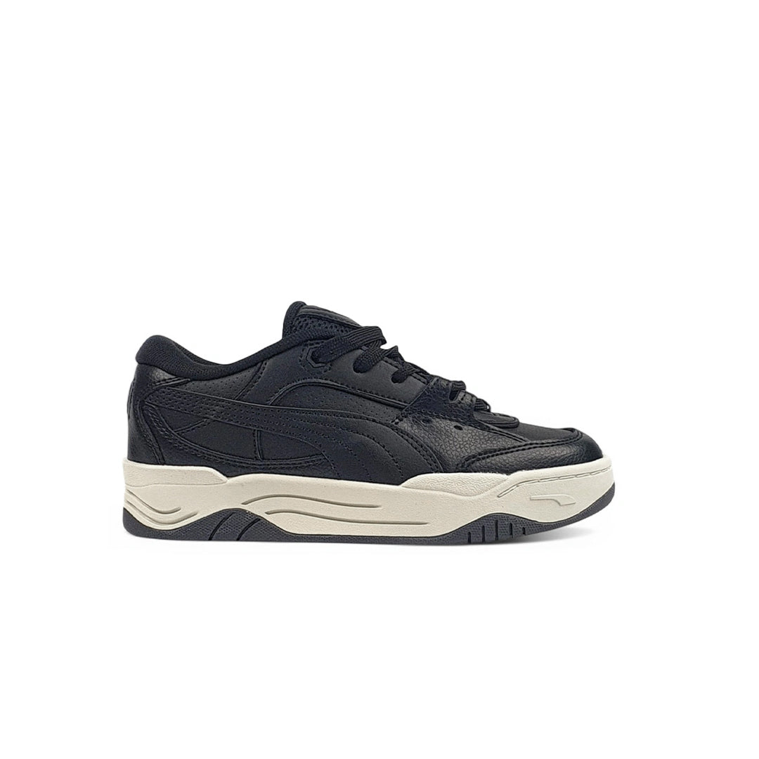 Puma 180 Black White
