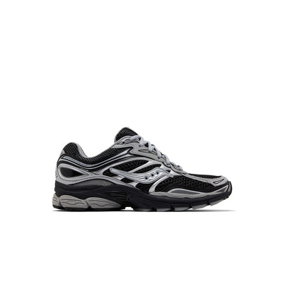 Saucony ProGrid Omni 9 Silver Black