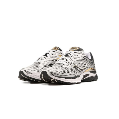 Saucony ProGrid Omni 9 Silver Gold