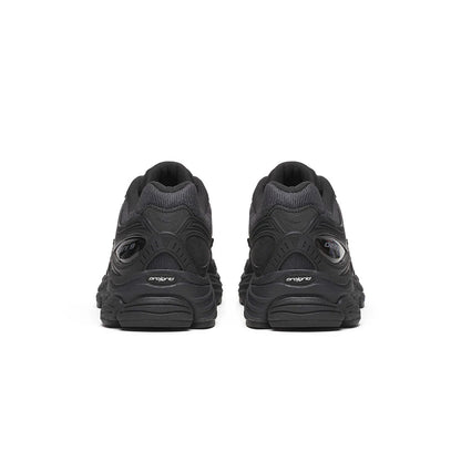 Saucony ProGrid Omni 9 Armor BLACK