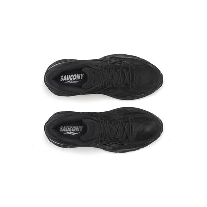 Saucony ProGrid Omni 9 Armor BLACK