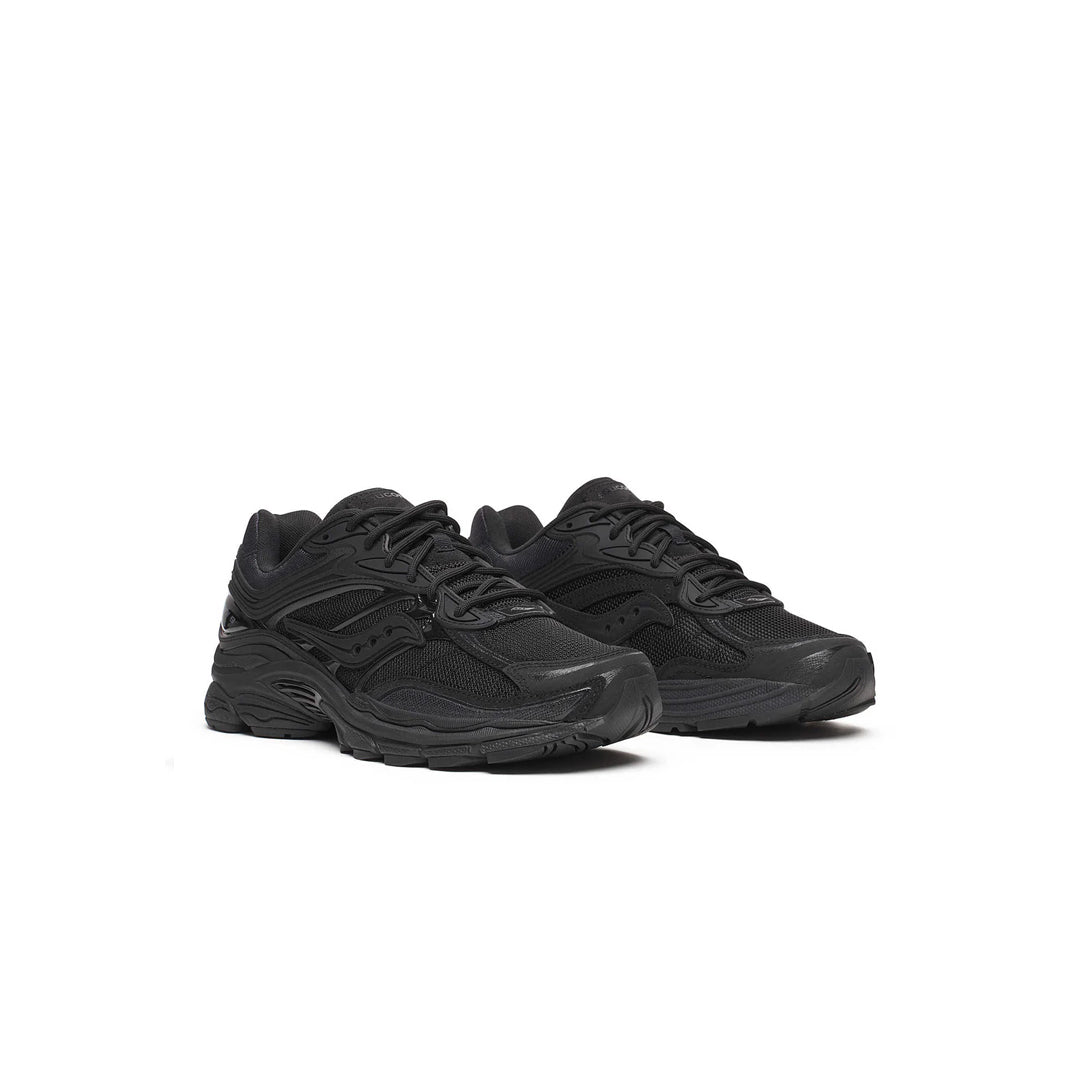 Saucony ProGrid Omni 9 Armor BLACK