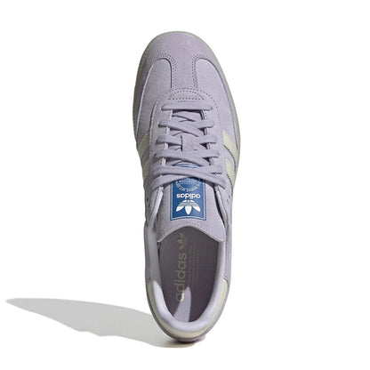 Adidas Samba