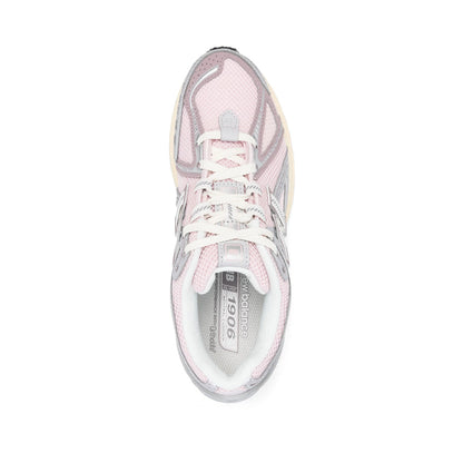 New Balance 1906R Pink Silver