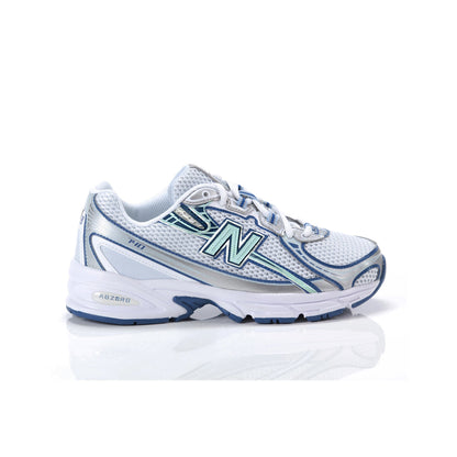 New Balance 740 Ice Blue