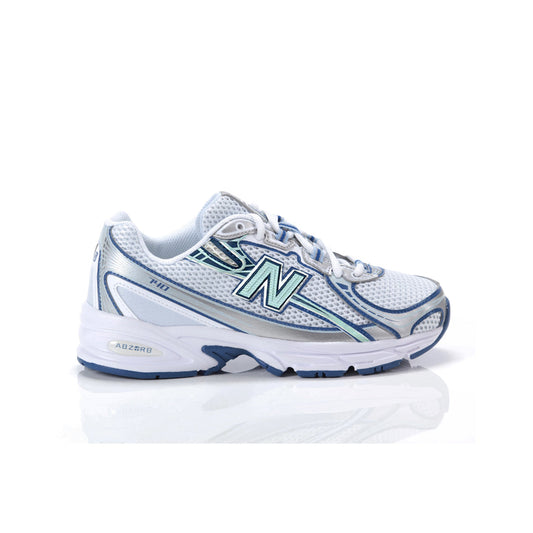 New Balance 740 Ice Blue