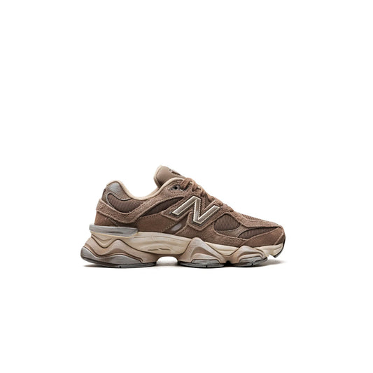New Balance 9060 Mushroom Brown