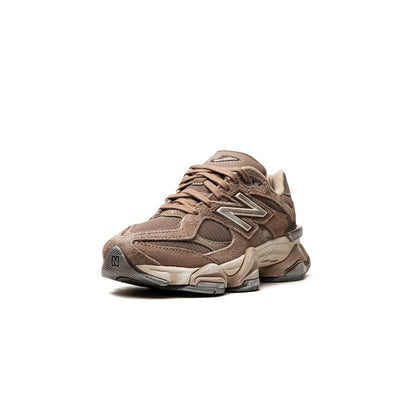 New Balance 9060 Mushroom Brown