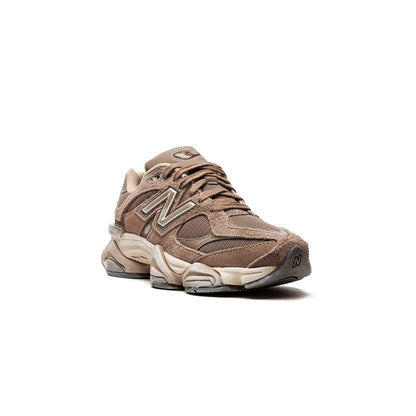 New Balance 9060 Mushroom Brown
