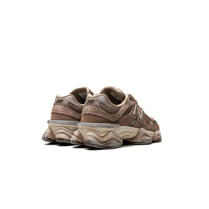 New Balance 9060 Mushroom Brown