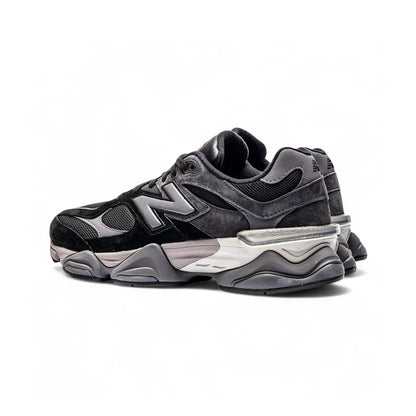 New Balance 9060 Black Castlerock Grey