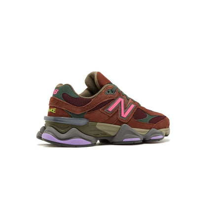 New Balance 9060 Rich Oak