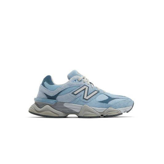 New Balance 9060 Bleu clair