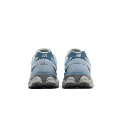 New Balance 9060 Bleu clair