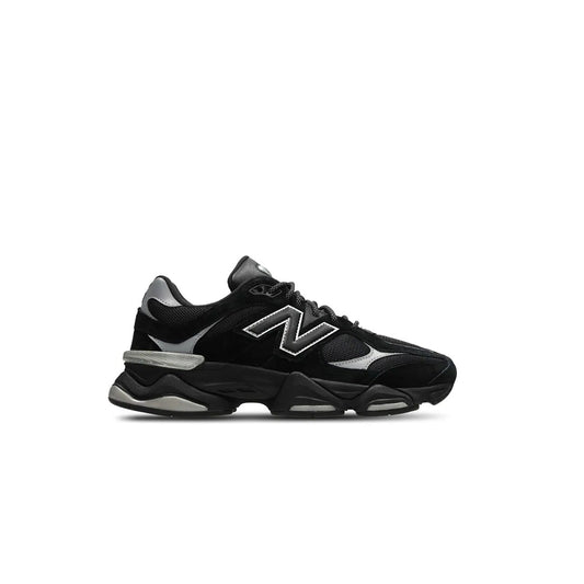 New Balance 9060 BLACK REFLECTIVE