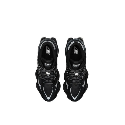 New Balance 9060 BLACK REFLECTIVE