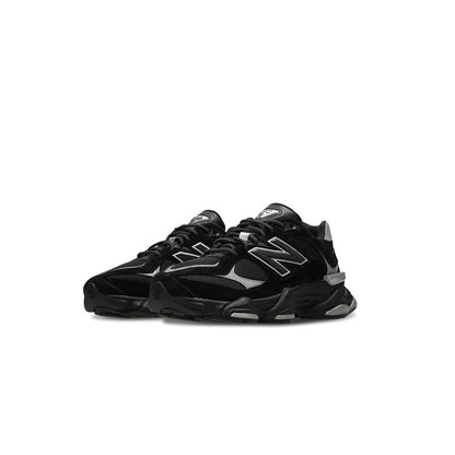 New Balance 9060 BLACK REFLECTIVE