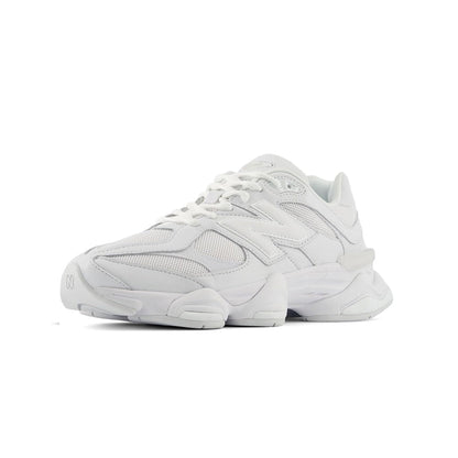 New Balance 9060 White Grey