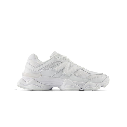 New Balance 9060 White Grey