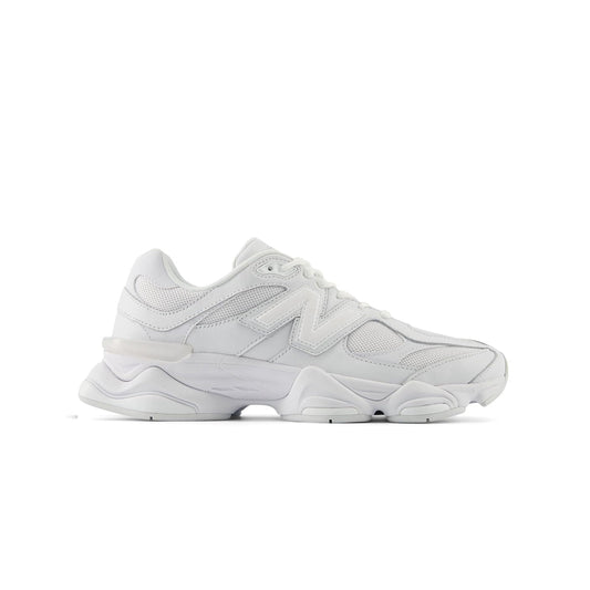 New Balance 9060 White Grey