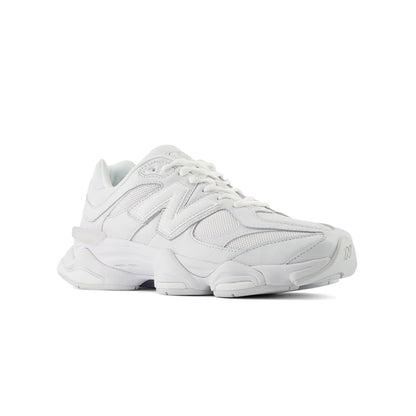 New Balance 9060 White Grey