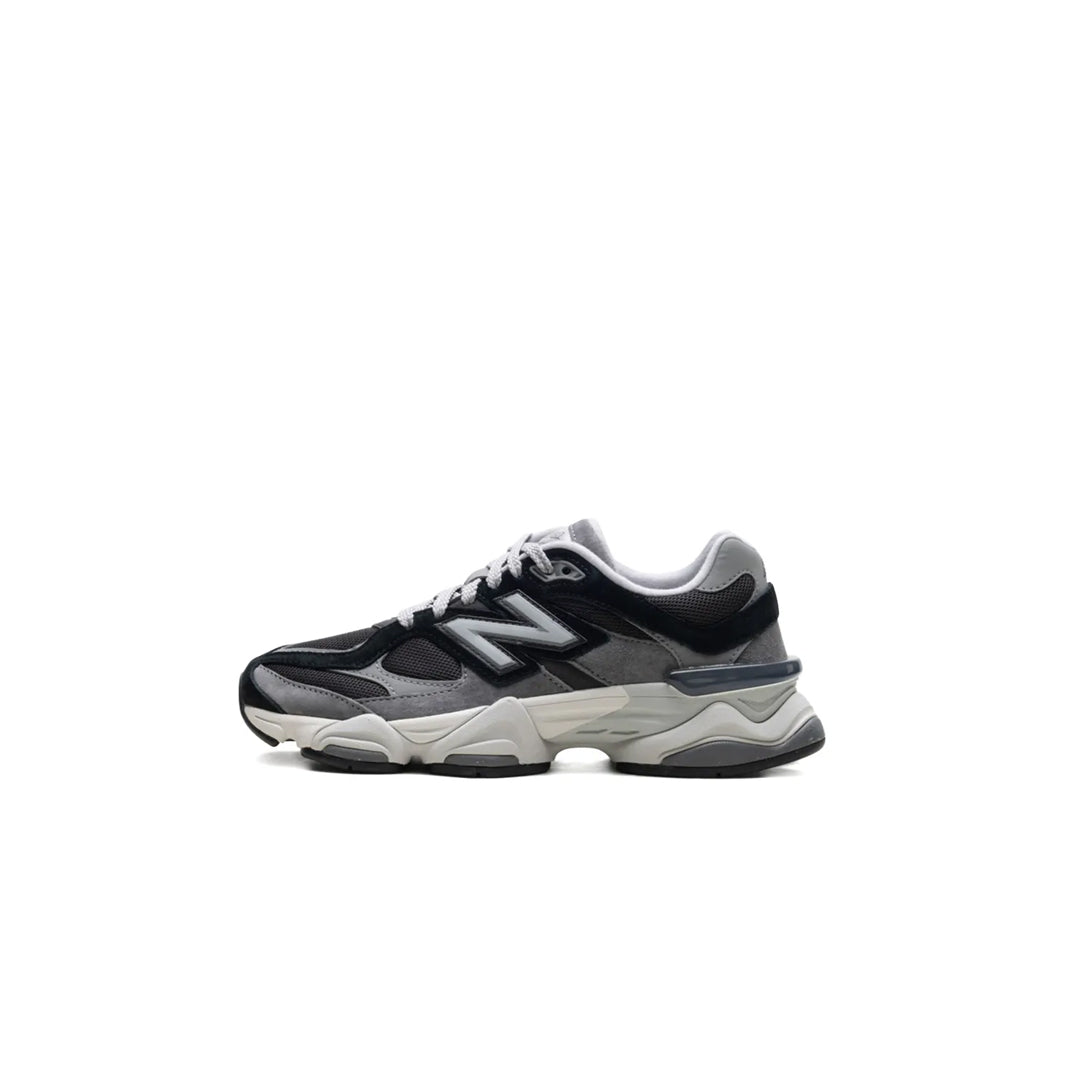 New Balance 9060 Black Grey