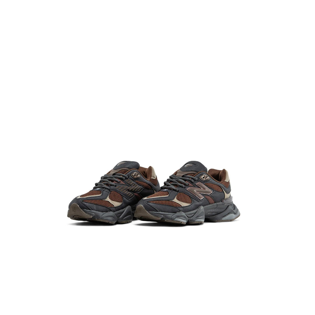 New Balance 9060 Phantom Rich Oak