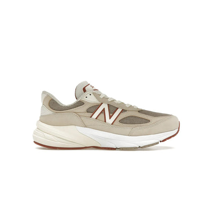 New Balance 990v6 LORO PIANA