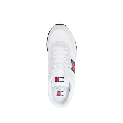 Tommy Jeans Runner Casual White