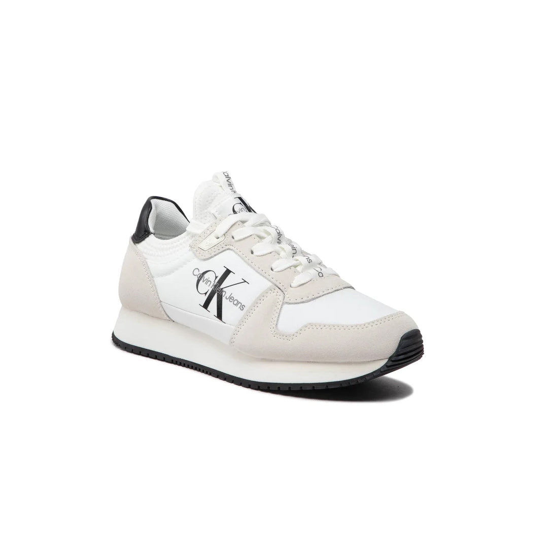 Calvin Klein Jeans WHite/Grey