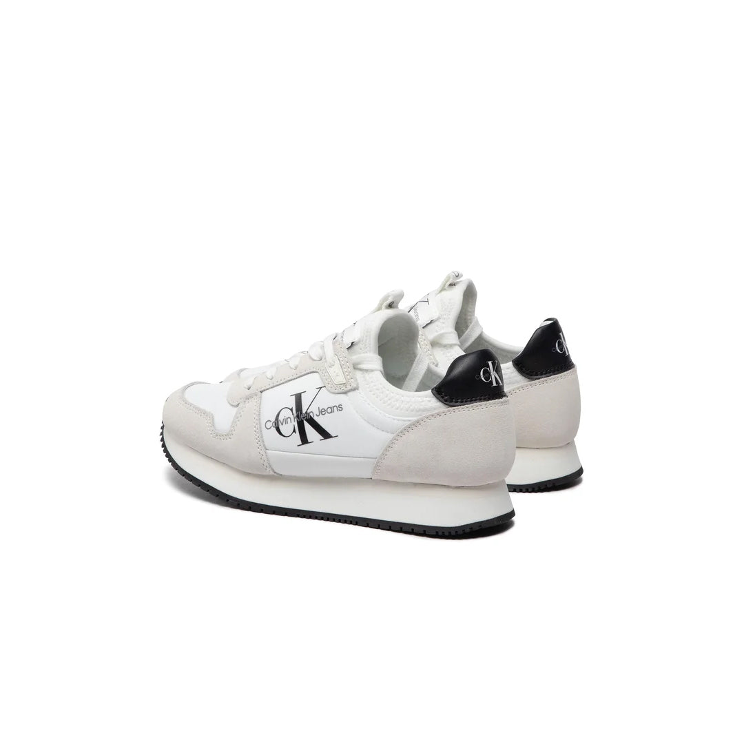 Calvin Klein Jeans WHite/Grey