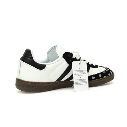 Adidas Samba X CDG
