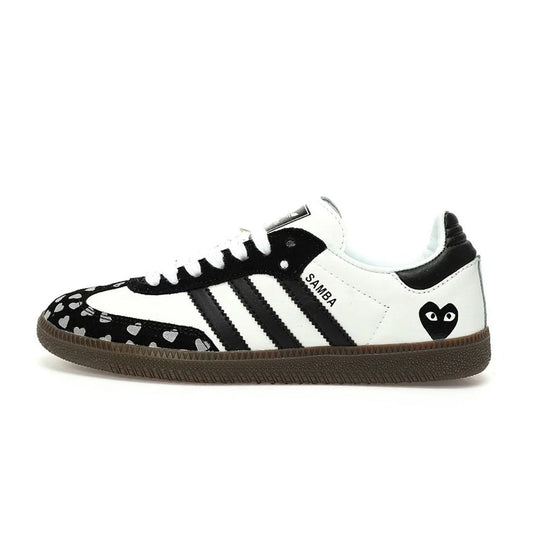 Adidas Samba X CDG