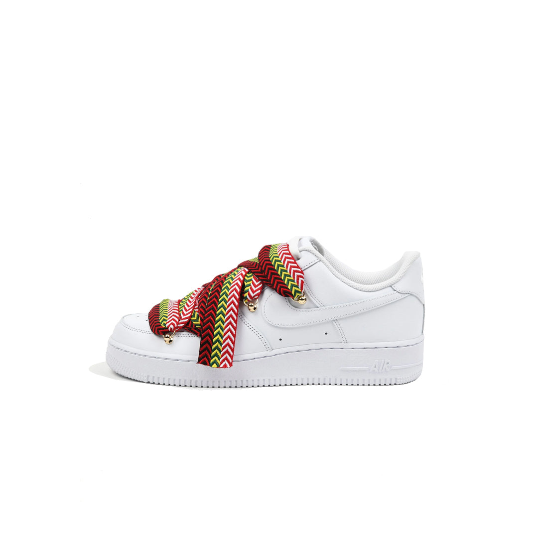 Nike Air Force 1 lanvin Multicolor