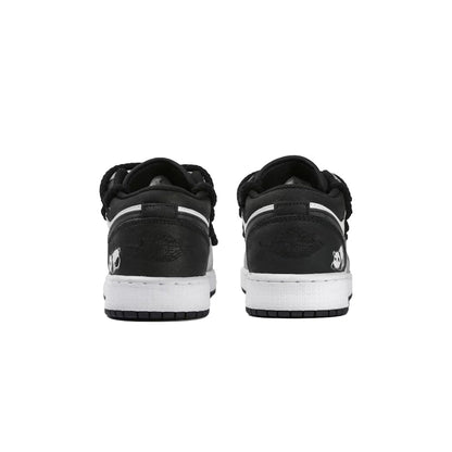 Nike Air Jordan 1 Low "Missing Panda"