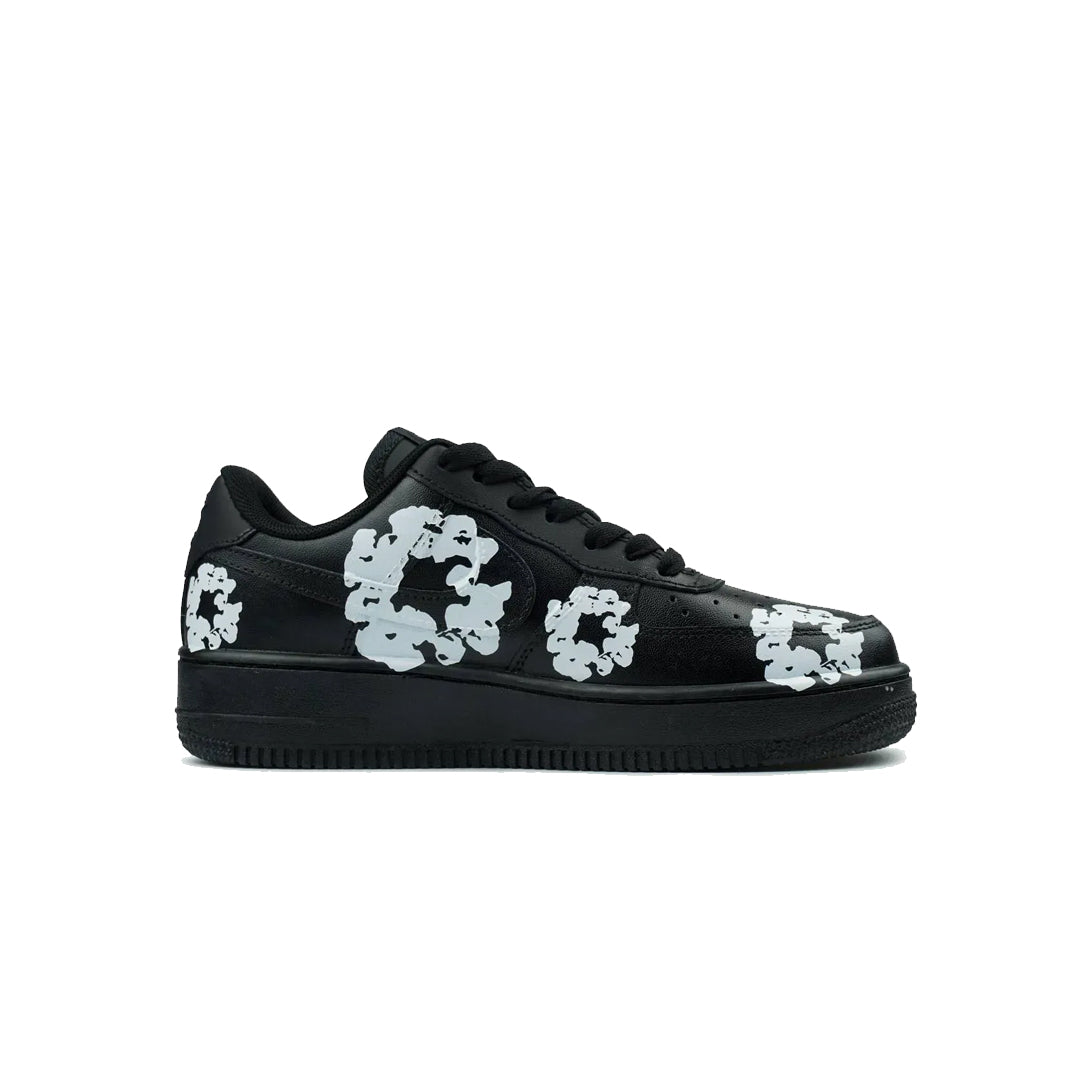 Nike Air Force 1 Suède