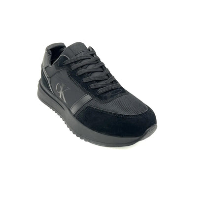 Calvin Klein Jeans Black