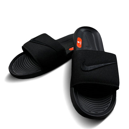 Nike Claquette Benassi Noir
