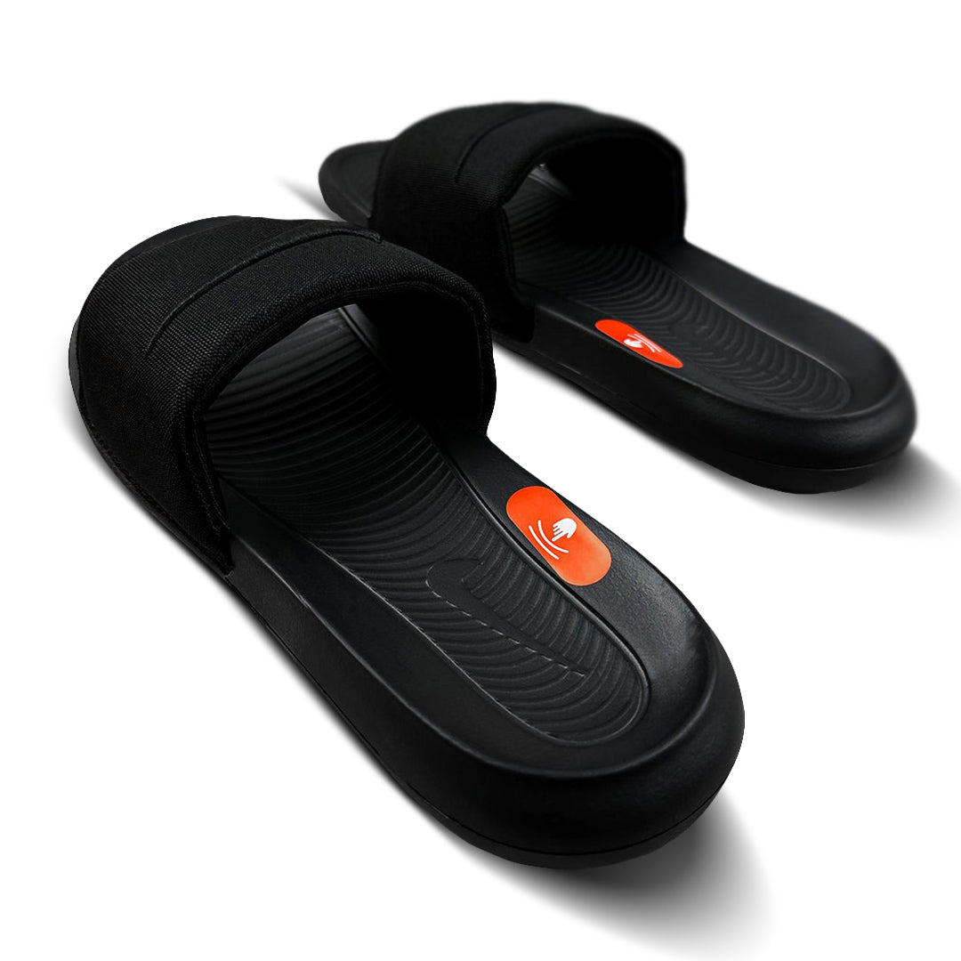 Nike Claquette Benassi Noir