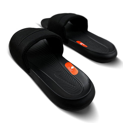 Nike Claquette Benassi Noir