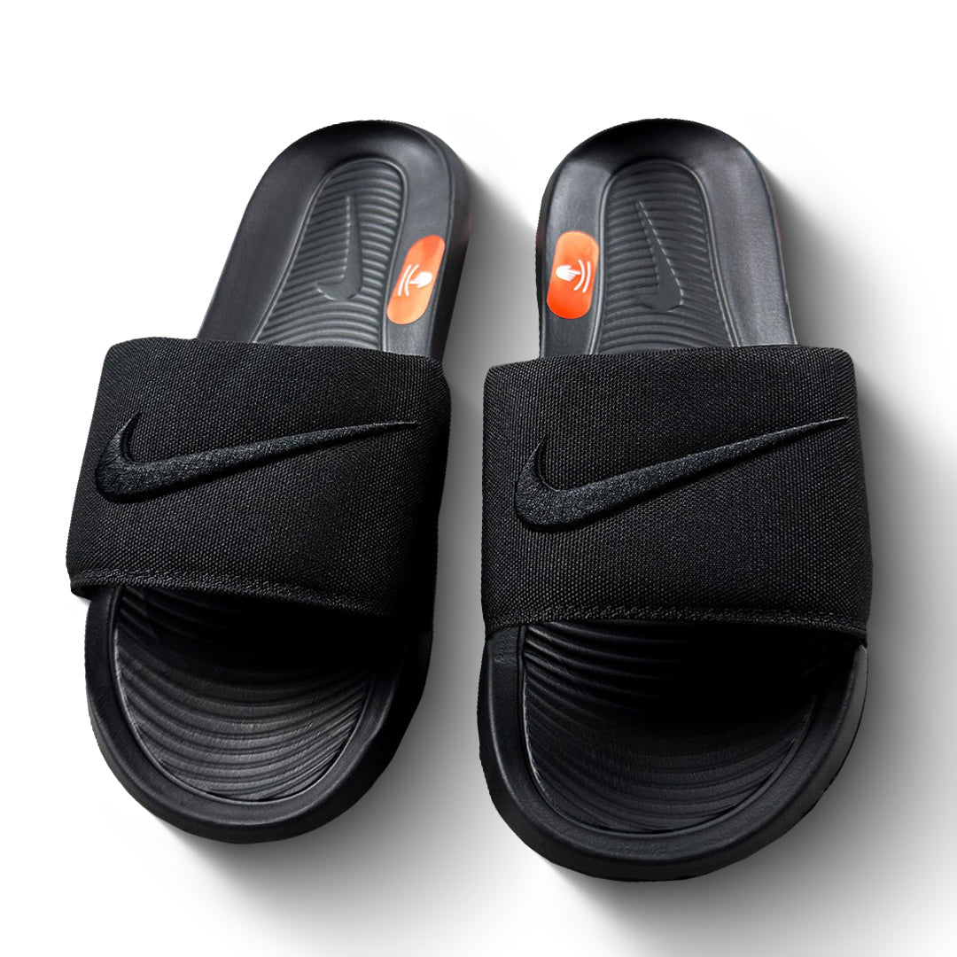 Nike Claquette Benassi Noir