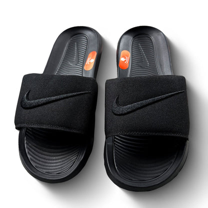 Nike Claquette Benassi Noir