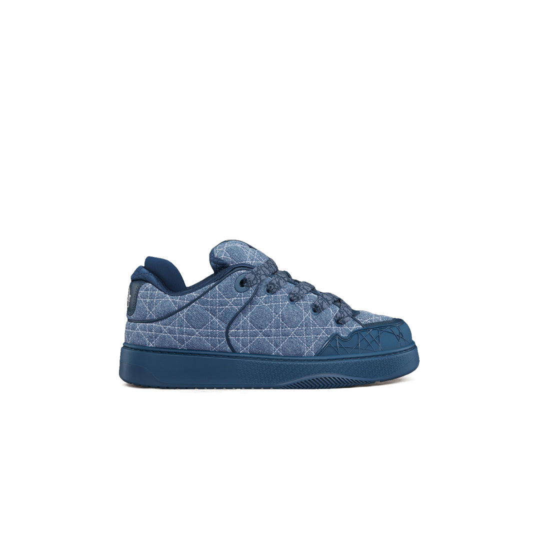 Dior B9S Skater Denim Blue