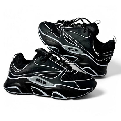 Dior B22 Black & White