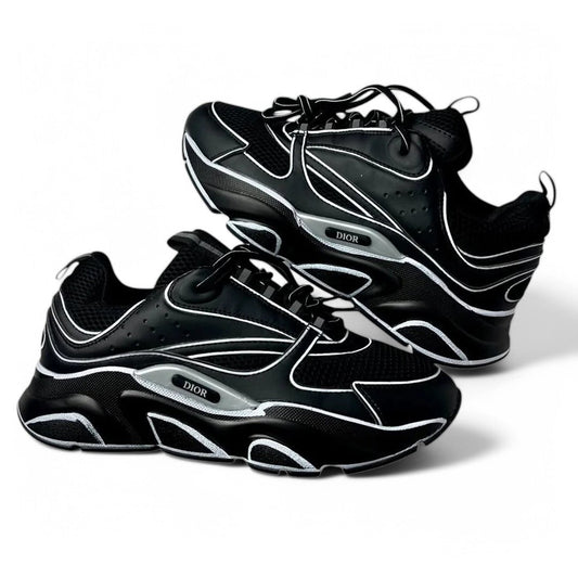 Dior B22 Black & White