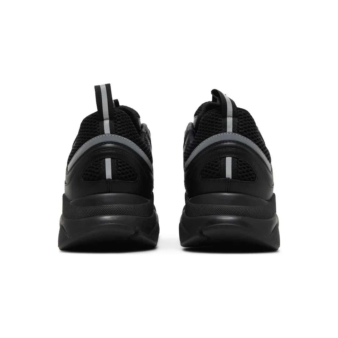 Dior B22 Black Silver