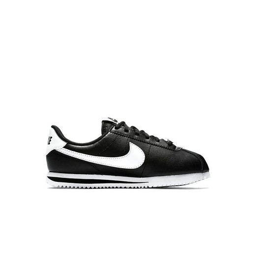 Nike Cortez Black/White